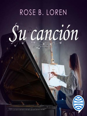 cover image of Su canción